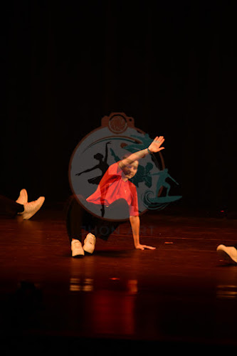 Foto do evento 3 dia ENCAD /2 sessao