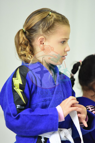 Foto do evento judo brito /colegio das flores