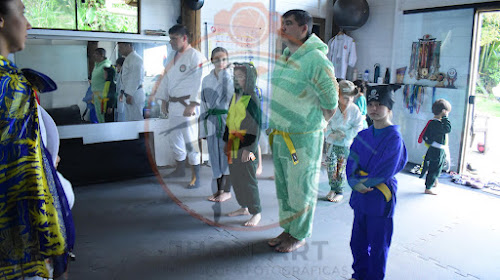 Foto do evento Judô Brito lagoa