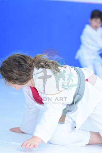 Foto do evento judo brito astel /tumar tarde