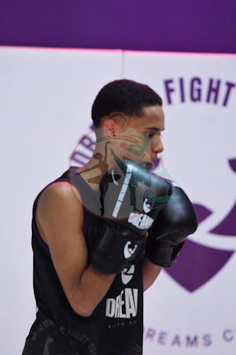 Foto do evento dreams boxe