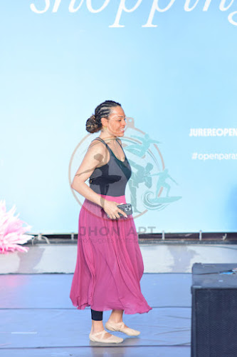Foto do evento primavera em danca