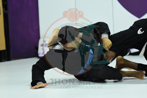 Foto do evento dreams jiu jitsu