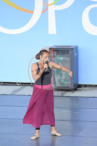 Foto do evento primavera em danca