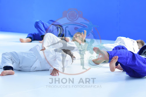 Foto do evento judo brito astel /tumar tarde