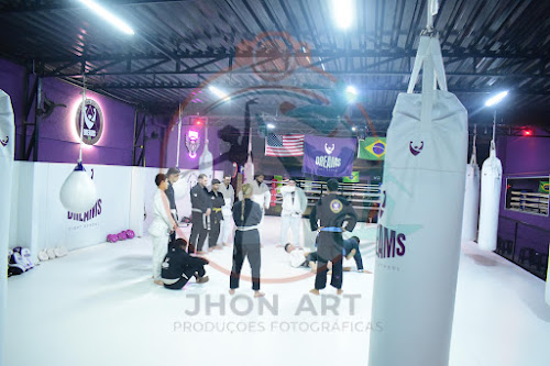 Foto do evento dreams jiu jitsu