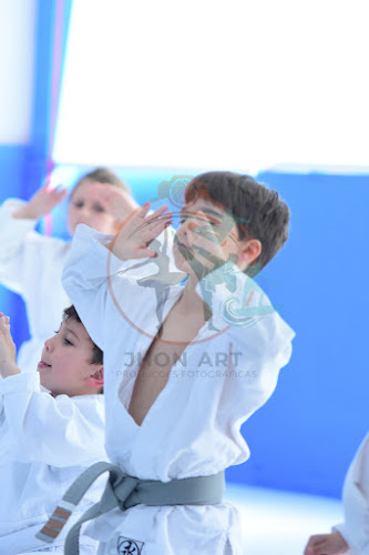Foto do evento judo brito astel /tumar tarde