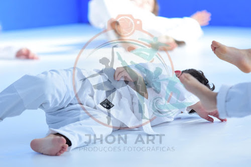 Foto do evento judo brito astel /tumar tarde