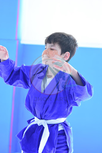 Foto do evento judo brito astel /tumar tarde