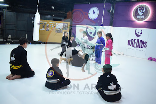 Foto do evento jiu kids /muay thai/boxe