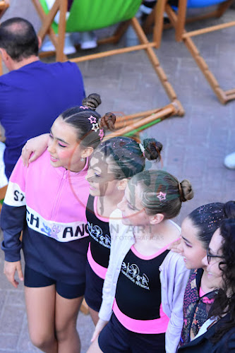Foto do evento primavera em danca