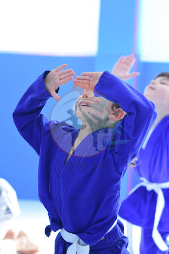 Foto do evento judo brito astel /tumar tarde