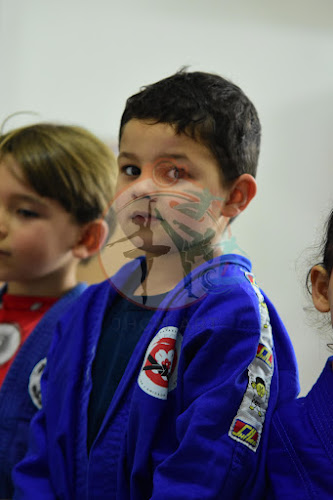 Foto do evento judo brito /colegio das flores
