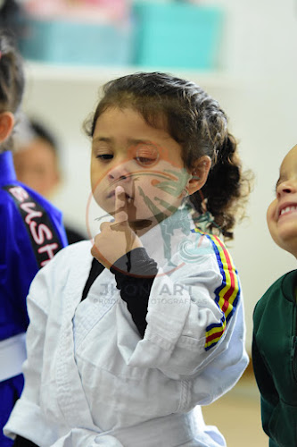 Foto do evento judo brito /colegio das flores