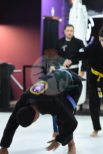 Foto do evento dreams jiu jitsu
