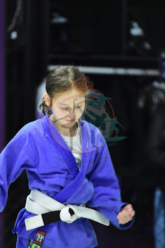 Foto do evento jiu kids /muay thai/boxe