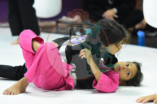 Foto do evento jiu kids /muay thai/boxe