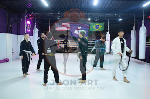 Foto do evento dreams jiu jitsu