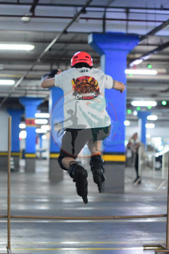 Foto do evento 3 encontro de patinadores