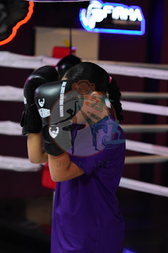 Foto do evento dreams boxe