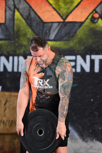 Foto do evento aulao trx