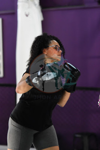 Foto do evento dreams boxe