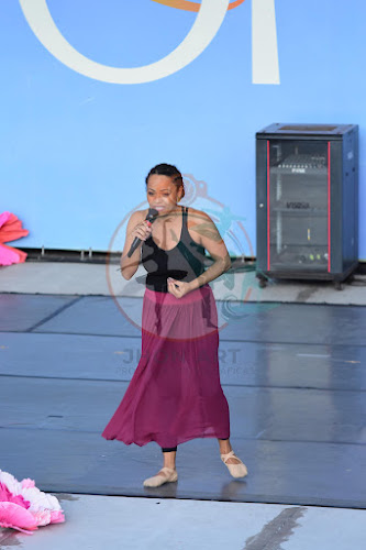 Foto do evento primavera em danca