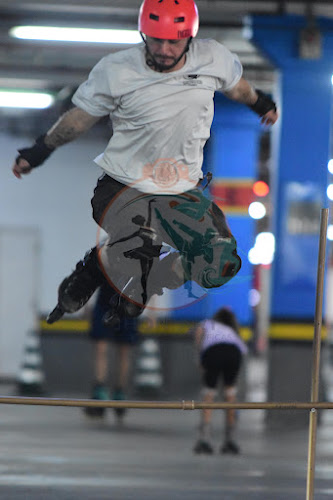 Foto do evento 3 encontro de patinadores