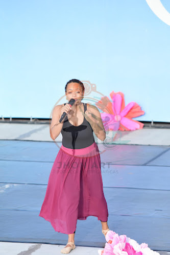 Foto do evento primavera em danca