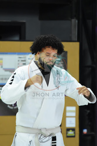 Foto do evento dreams jiu jitsu