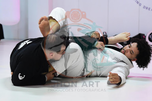 Foto do evento dreams jiu jitsu