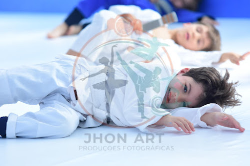 Foto do evento judo brito astel /tumar tarde