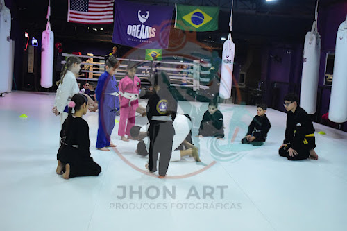 Foto do evento jiu kids /muay thai/boxe