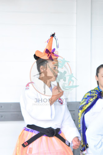 Foto do evento Judô Brito lagoa
