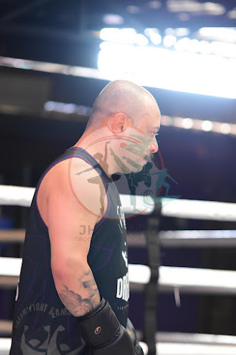 Foto do evento dreams boxe