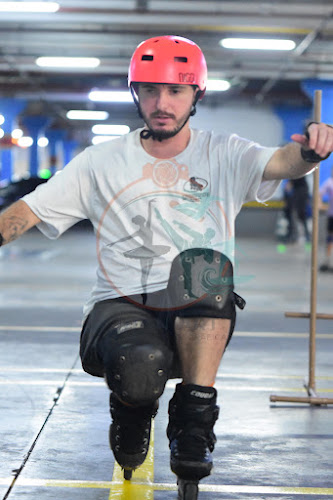 Foto do evento 3 encontro de patinadores