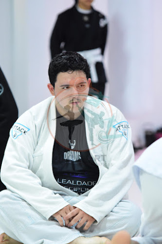 Foto do evento dreams jiu jitsu