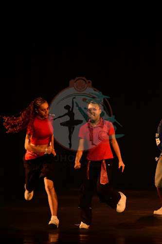 Foto do evento 3 dia ENCAD /2 sessao