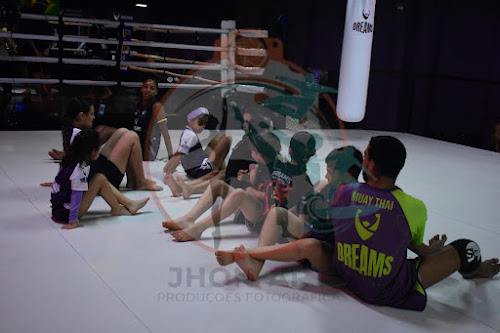 Foto do evento jiu kids /muay thai/boxe