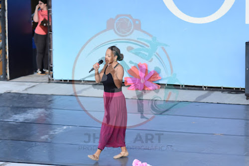 Foto do evento primavera em danca