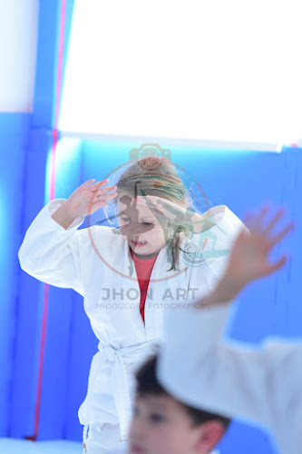 Foto do evento judo brito astel /tumar tarde