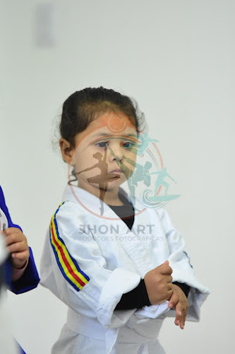 Foto do evento judo brito /colegio das flores
