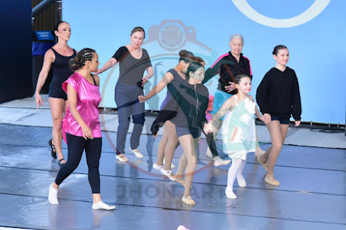 Foto do evento primavera em danca