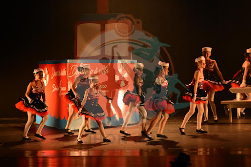 Foto do evento 3 dia ENCAD /1 SESSAO
