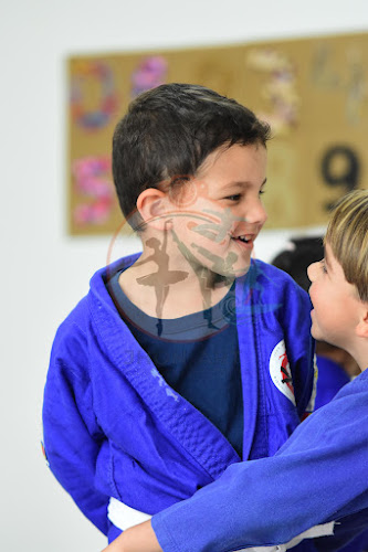 Foto do evento judo brito /colegio das flores