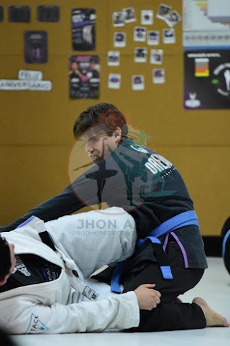 Foto do evento dreams jiu jitsu