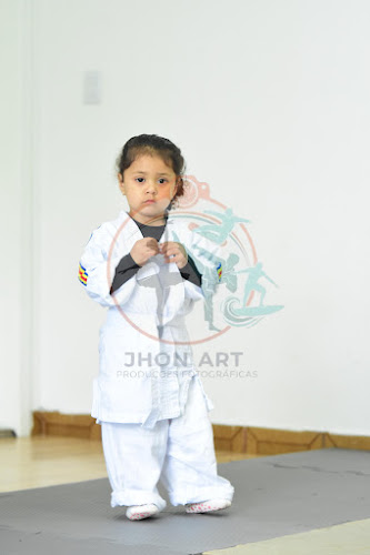 Foto do evento judo brito /colegio das flores