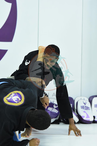 Foto do evento dreams jiu jitsu