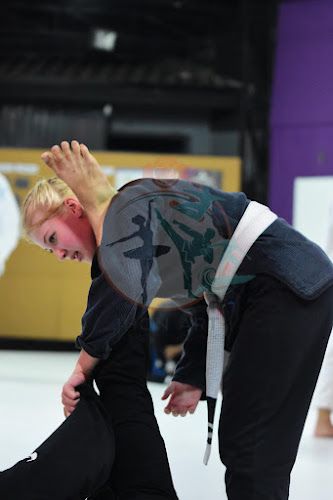 Foto do evento dreams jiu jitsu