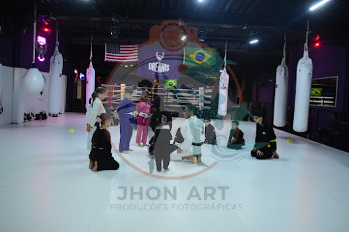 Foto do evento jiu kids /muay thai/boxe